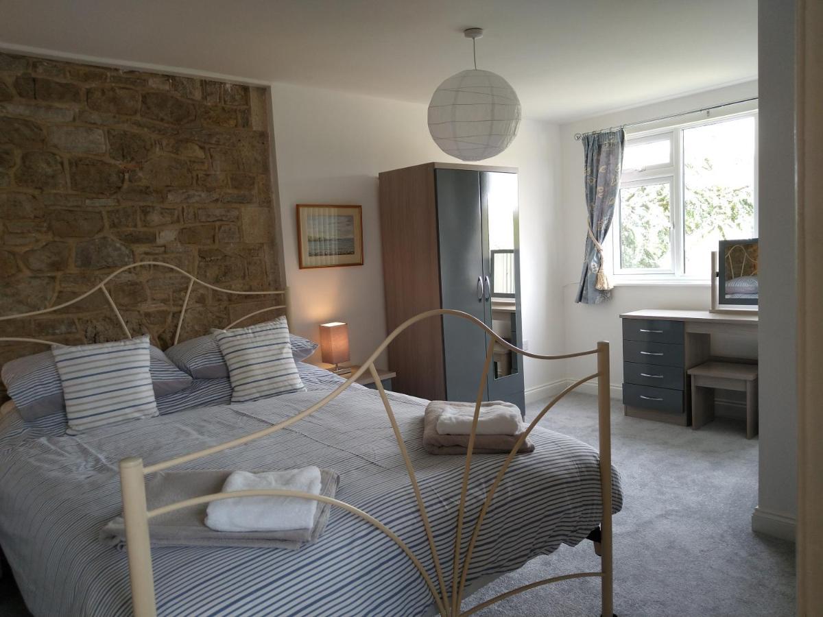 Mulberry Lawn Apartments Brading Exterior foto