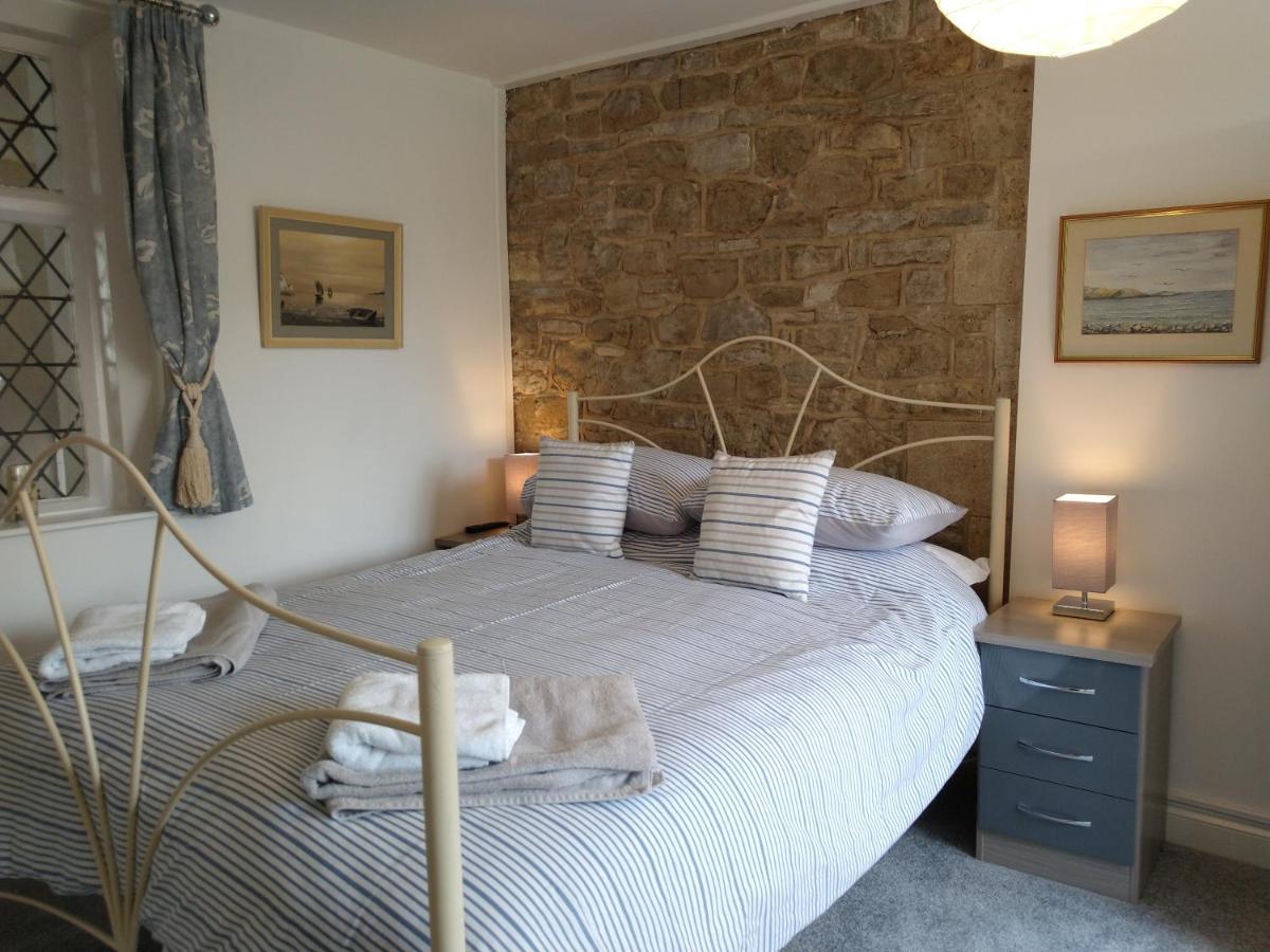 Mulberry Lawn Apartments Brading Exterior foto