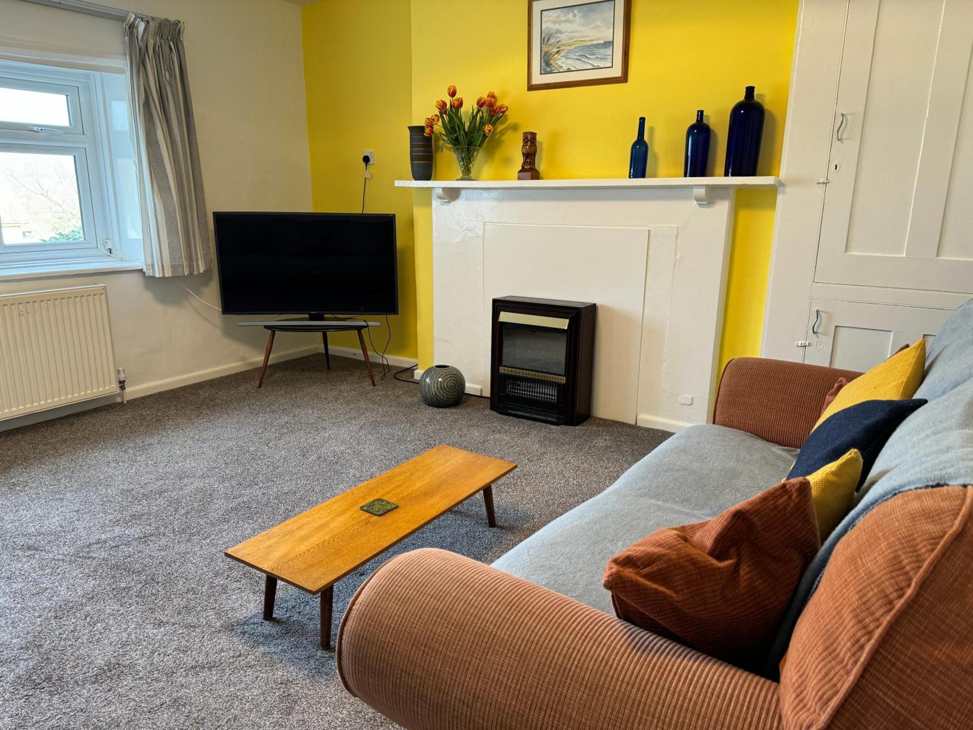 Mulberry Lawn Apartments Brading Exterior foto